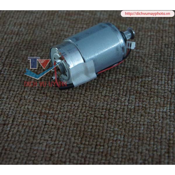 Motor chính máy in Epson 1390 1430 L1800 PX 1004 PX 1001