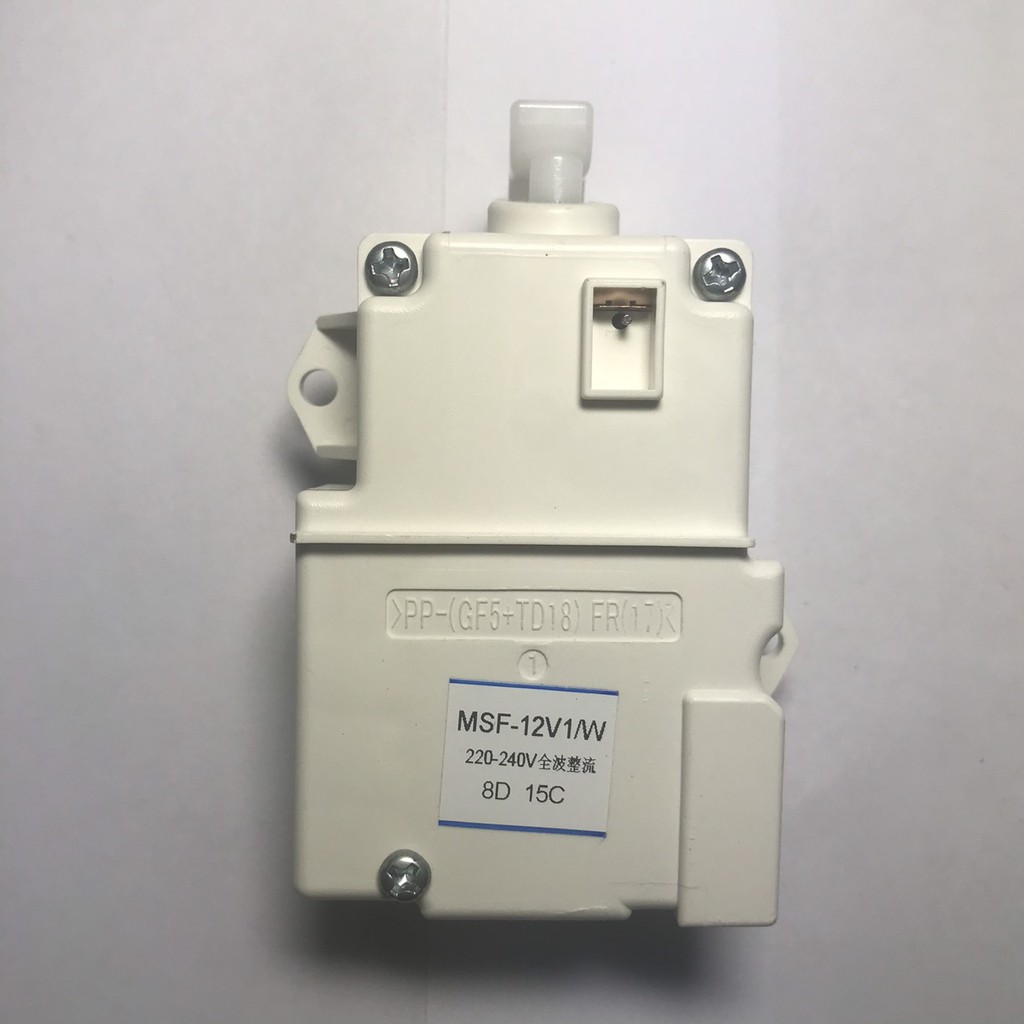 [HCM]KHÓA CỬA MÁY GIẶT .PANASONIC INVERTER ( Công tắc máy giặt .PANASONIC Invecter )