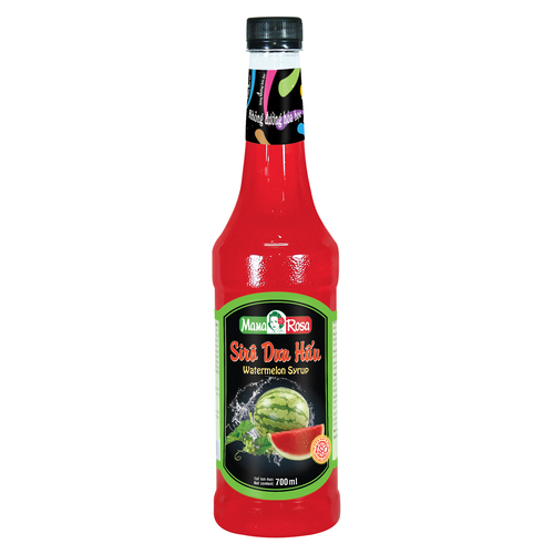 Syrup Dưa Hấu Mama Rosa