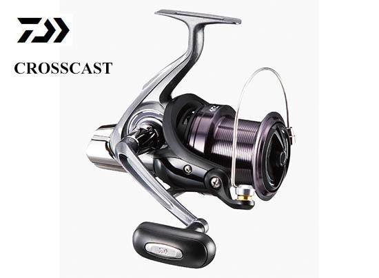 Máy Daiwa Crosscast các cỡ