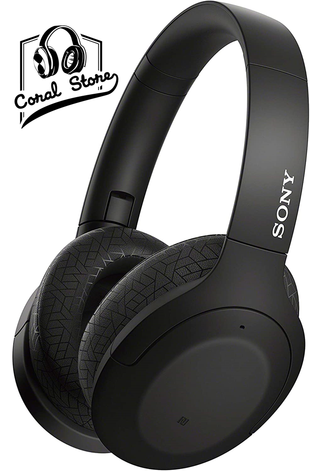 Tai nghe Bluetooth Sony WH-H910N Hear On 3, LIKE NEW, CORAL STORE