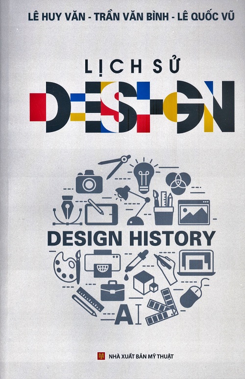 Lịch Sử Design