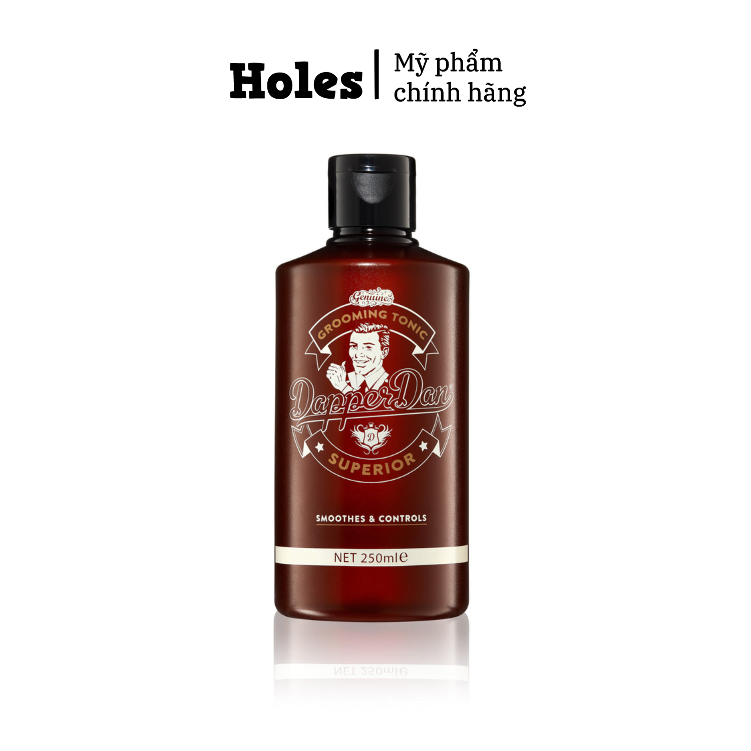 Nước dưỡng tóc Dapper Dan Grooming Tonic - 250ml