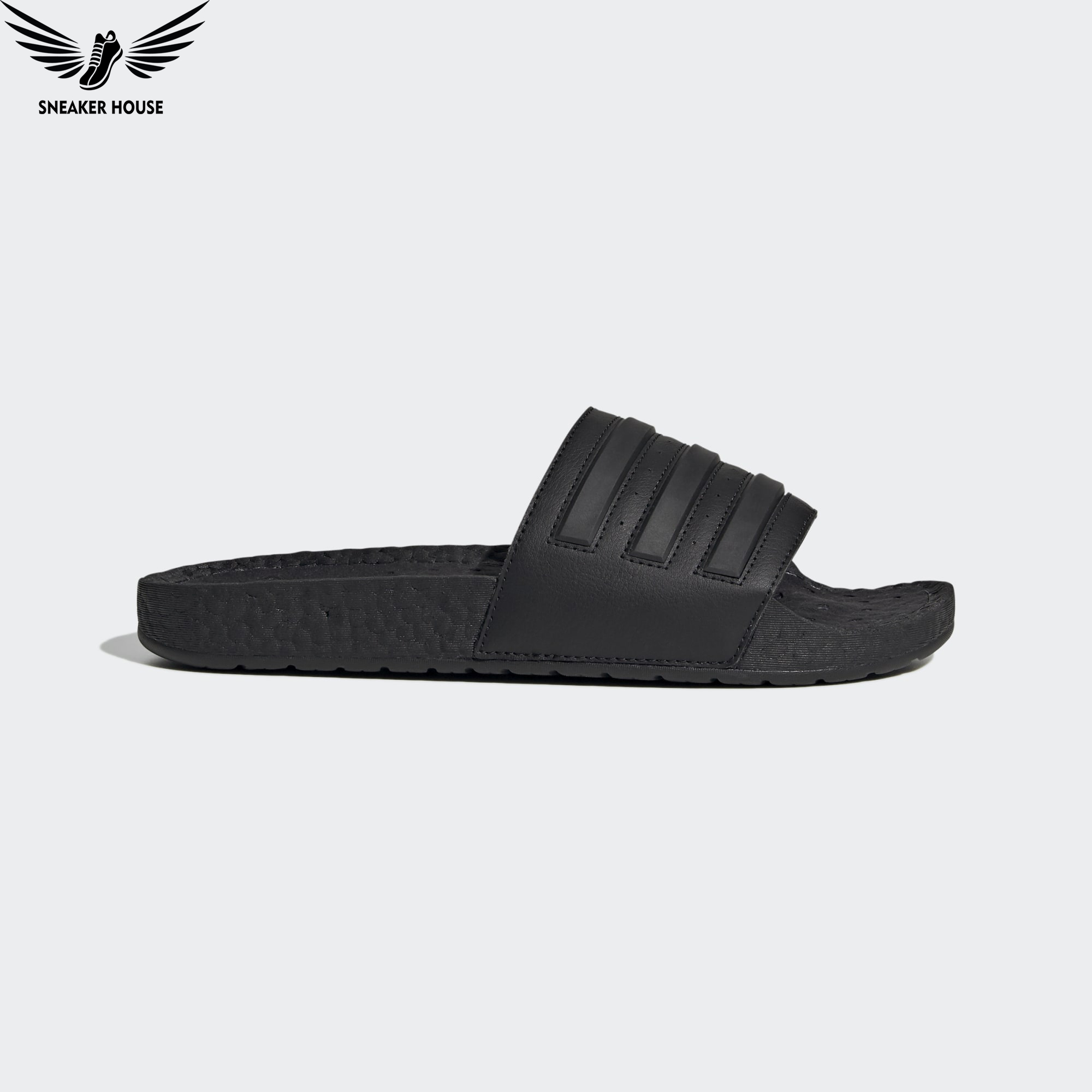 Dép thể thao chính hãng Adidas Adilette Boost Slides EH2256