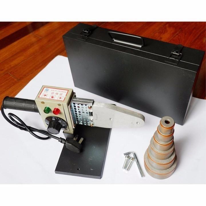Máy hàn ống nhiệt pp-r 20-63mm