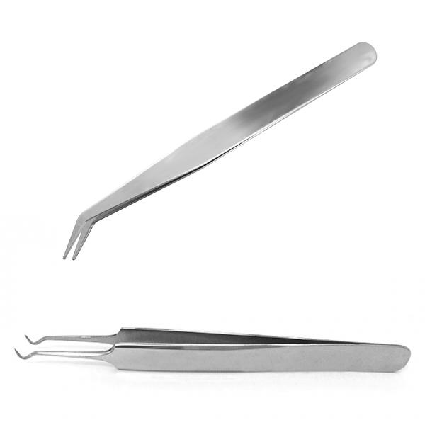 [HCM][Giá hủy diệt] Nhíp lấy mụn chiều dài 8.7 cm