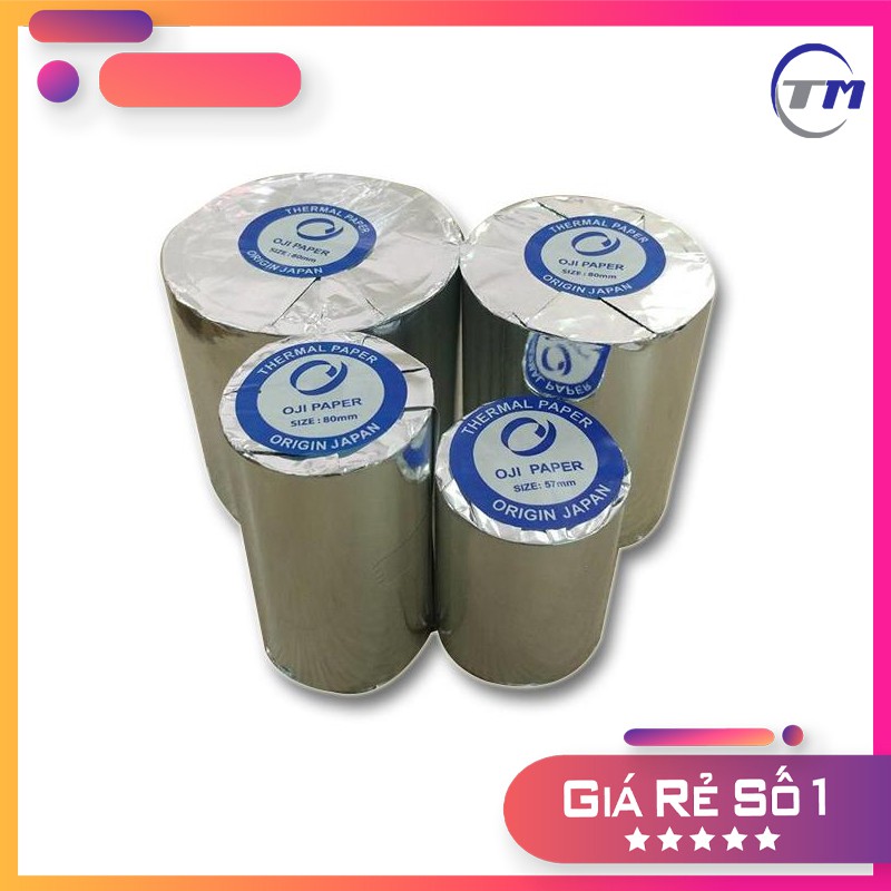 Giấy in bill k58
