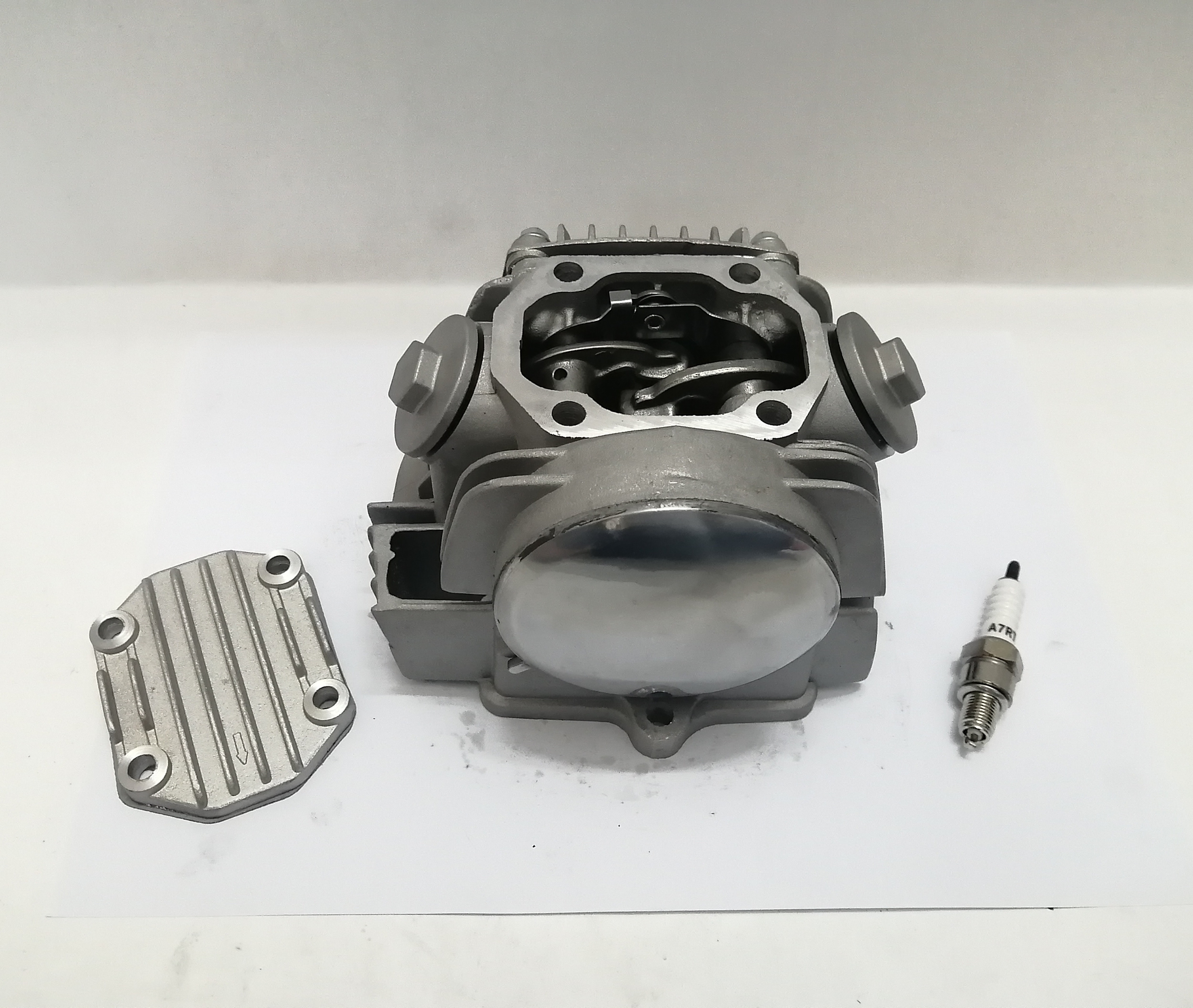 Bộ đầu bò wave 110 có ruột loại 1