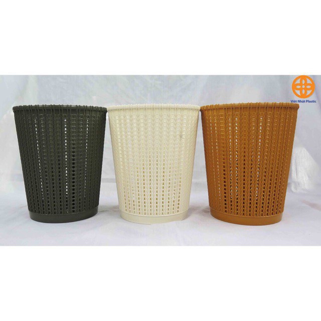 ⭐ Sọt rác giả mây ⭐ Việt Nhật 100% tiện lợi