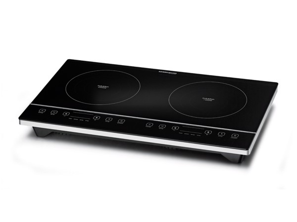 Bếp từ đôi rommelsbacher ct3405/in