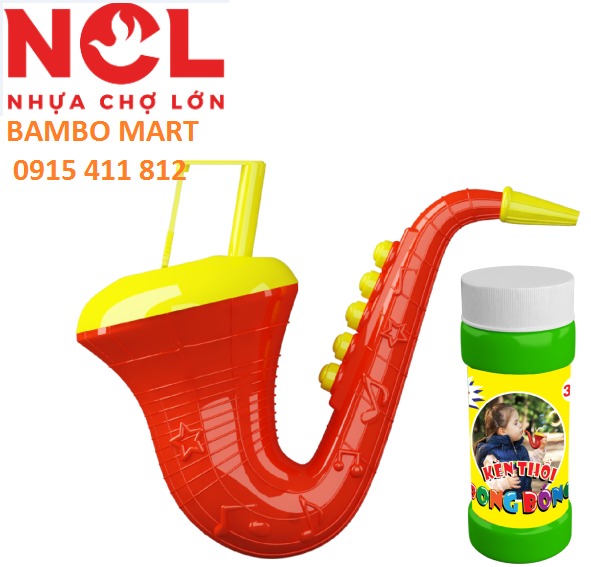 ĐỒ CHƠI NHỰA CHỢ LỚN