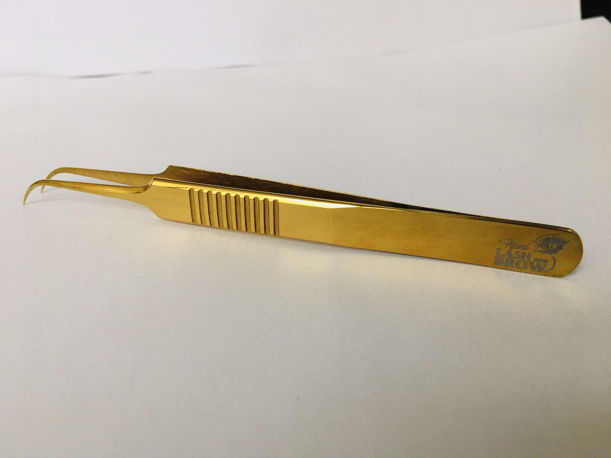 Nhíp nối mi Classic Dumont - Dòng Nhíp Nối Mi Chuyên Nghiệp Cao Cấp Nhập Khẩu Pakistan - Hani Beauty