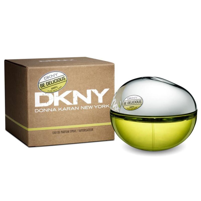 Dkny be delicious edp 30 ml