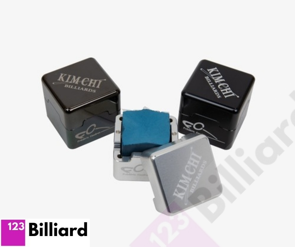 [HCM][SIÊU THỊ BIDA] Hộp đựng Lơ Kimchi [Cục lơ/Gôm/ Tẩy]