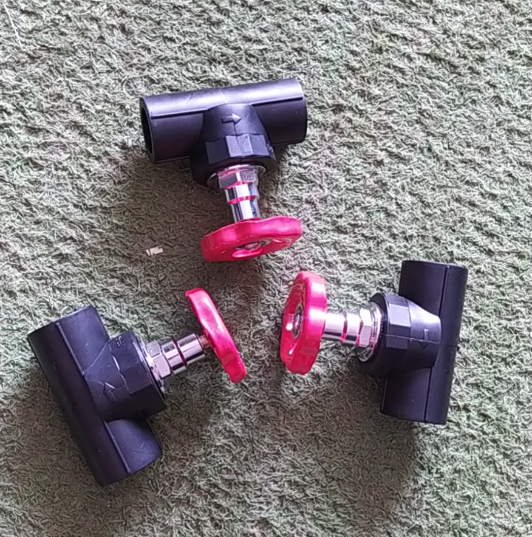 Khóa 25, khóa nhiệt 25