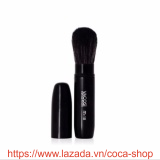 Cọ má hồng dạng vặn có nắp Vacosi collection Pro-makeup M-18