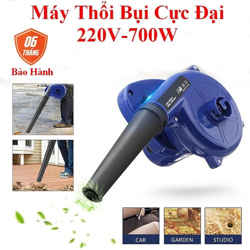 [HCM]MÁY THỔI VÀ HÚT BỤI PHÒNG NÉT SD9020- HÀNG NHẬP KHẨU thổi bụi cho công sưởng  và văn phòng giúp các căn phòng không còn bám bụi máy thổi bụi mini . bảo hành 12 tháng, lỗi 1 đổi 1.