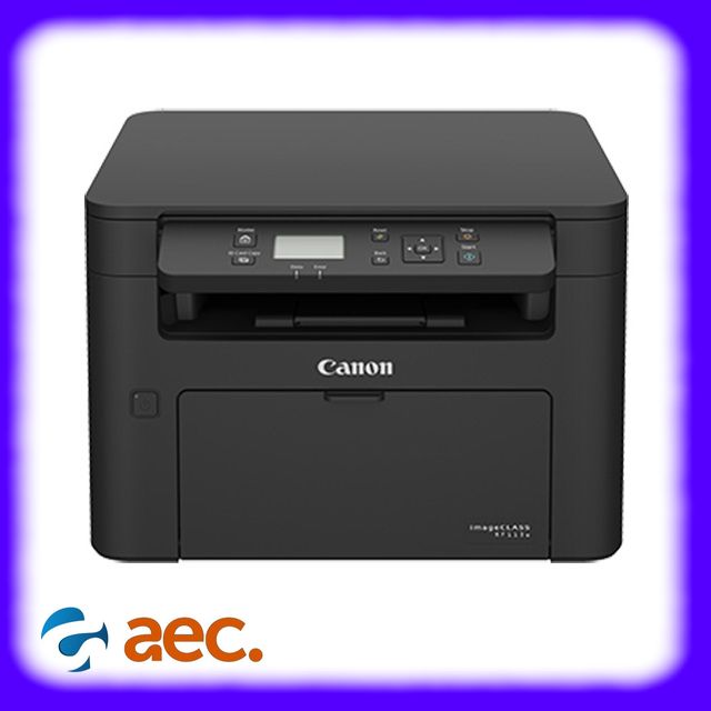 Máy in laser đen trắng Canon đa chức năng MF113W