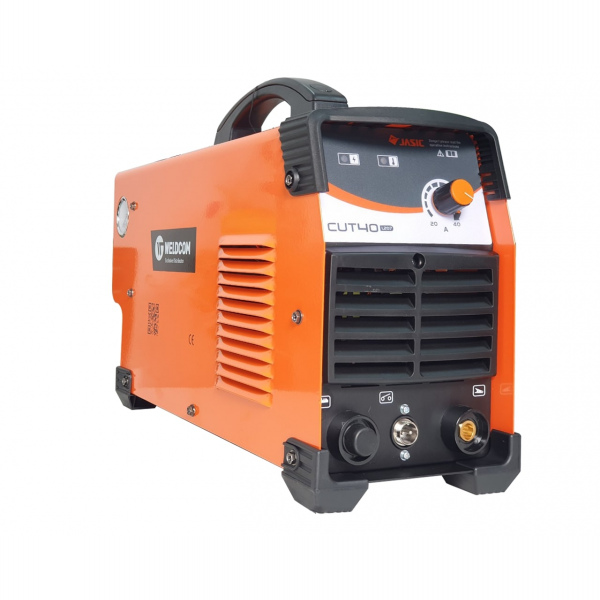 Máy cắt plasma cut 40 l207