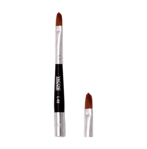 Cọ Môi Cao Cấp Vacosi Make-Up House L02