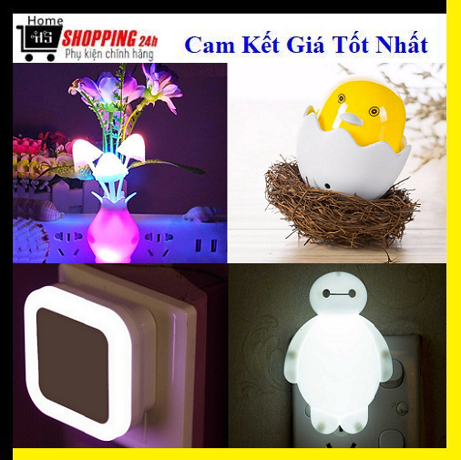 ??đèn ngủ??đèn trang trí phòng ngủ thêm sinh động??