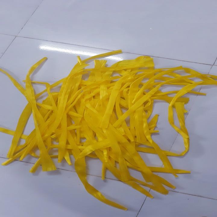 100g túi lưới lót chậu