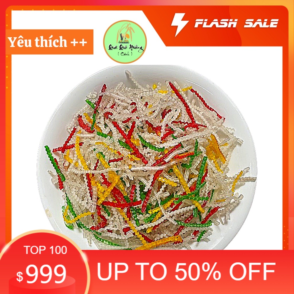 500 gram bột khoai nấu chè nhiều màu FREESHIP 100% Organic Nguyên liệu nấu chè