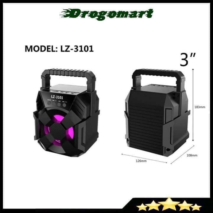 Loa Bluetooth mini  - Loa bluetooth mini bass mạnh cute - loa nghe nhạc bluetooth mini- Loa bluetooth không dây