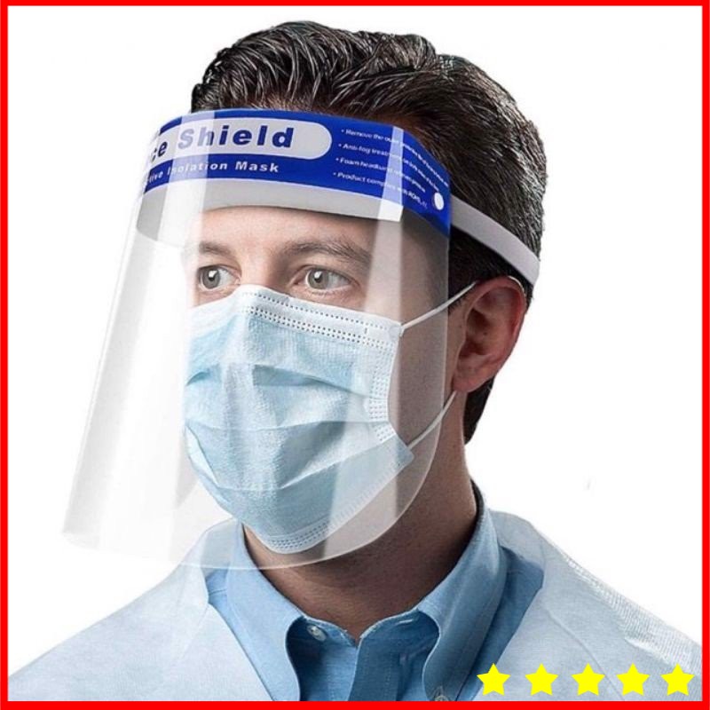 Kính Chắn Chống Giọt Bắn Phòng Dịch Chống Bụi