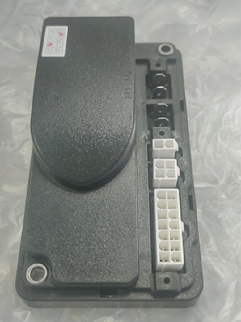 BO ĐIỆN XE NÂNG HELI HANGCHA JAC 1212P-2501 1212P-2502 1212P