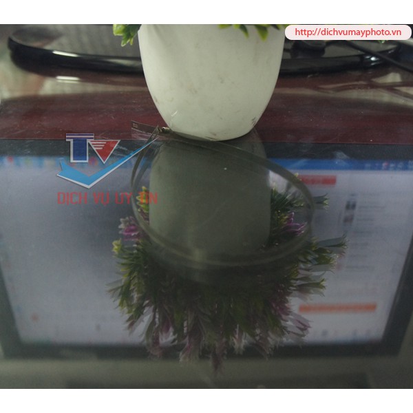 Thước ngang máy in màu epson t50 t60 l800 l805