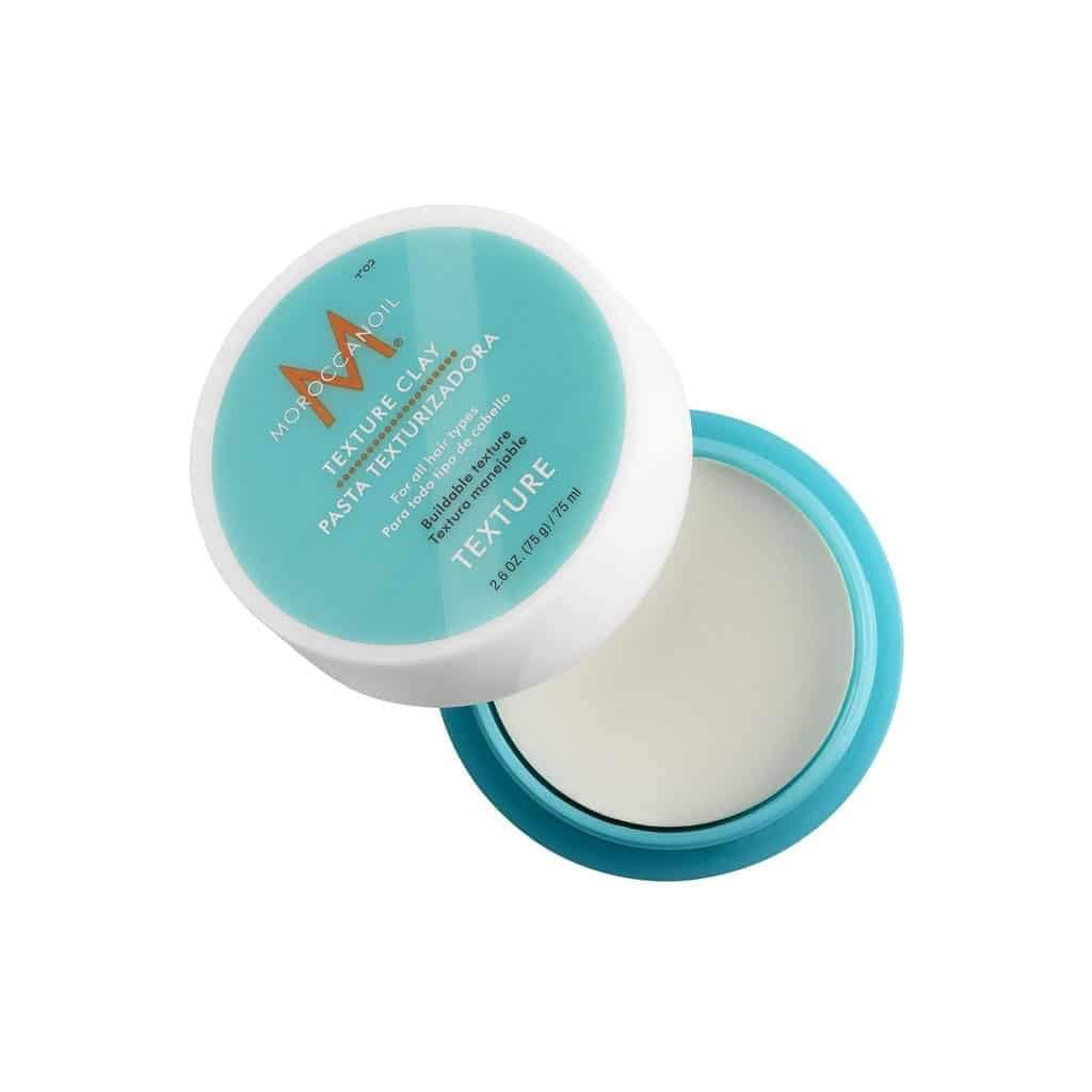 Sáp tạo kiểu moroc texture clay 75g