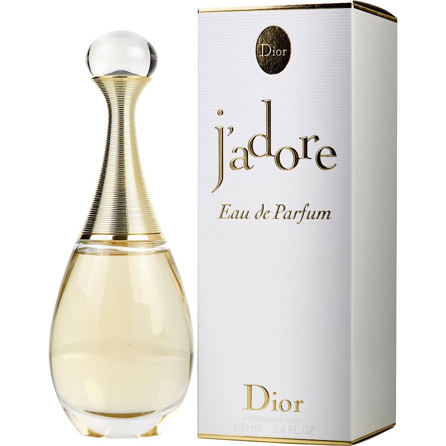 Nước hoa nữ Dior Jadore EDP 100ml - hai an perfume