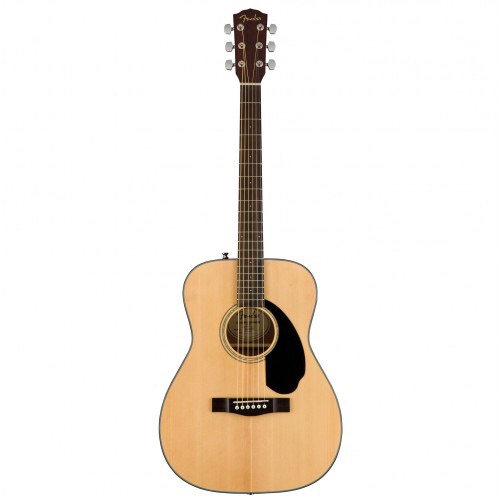 Đàn guitar fender cc-60s