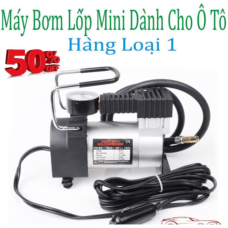 Máy nén khí 12v - Máy bơm hơi 12V Mini ,Hàng Cao Cấp,Giá Tốt Uy Tín Chất Lượng,Dễ Dàng Sử Dụng,Bơm Hơi Cực Nhanh, Bảo Hành Uy Tín 1 Đổi 1, Msp 364