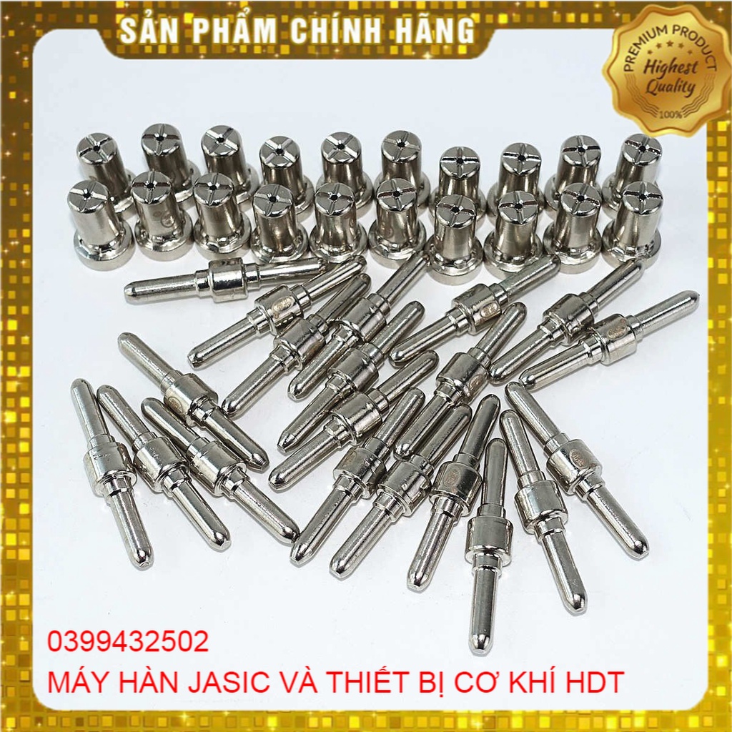 Bép cắt plasma pt31 40a inox