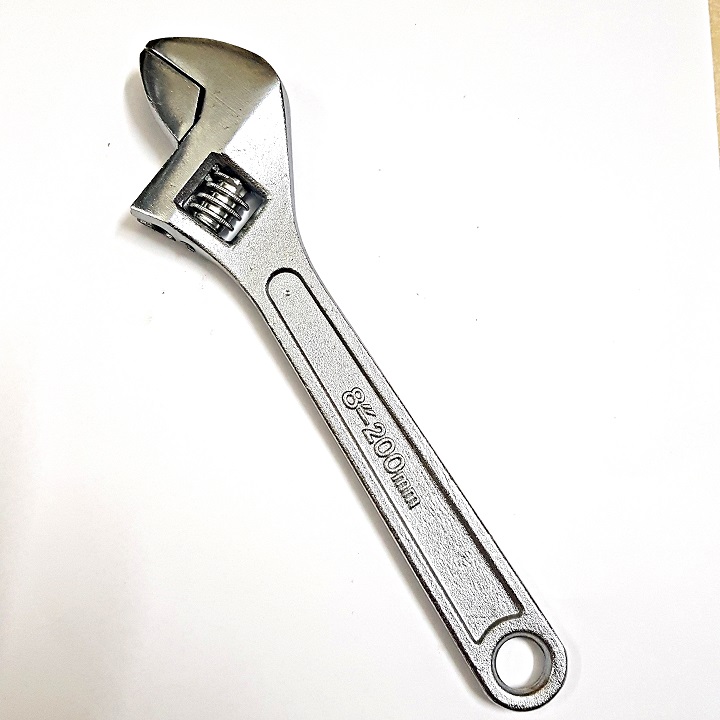 MỎ LẾT 8''/200MM HÀNG CHẤT LƯỢNG CAO