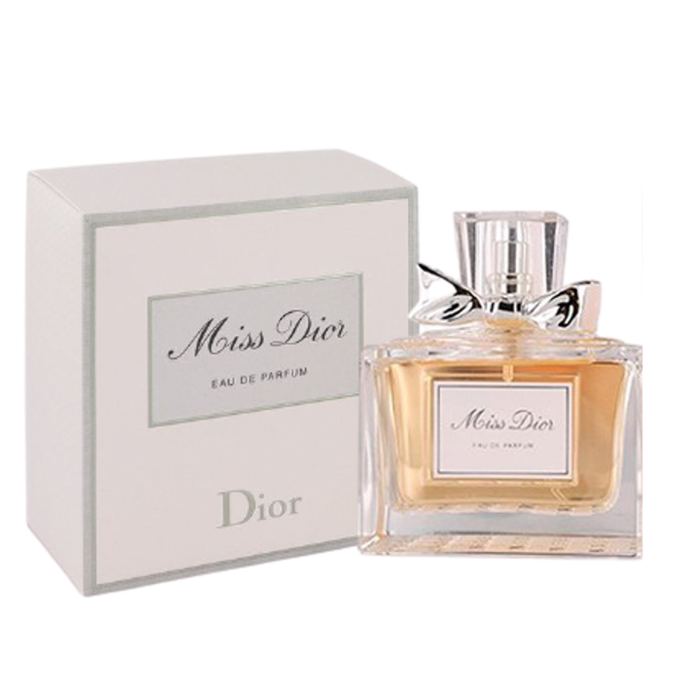 Nước Hoa nữ Miss Dior Eau De Parfum 100ml