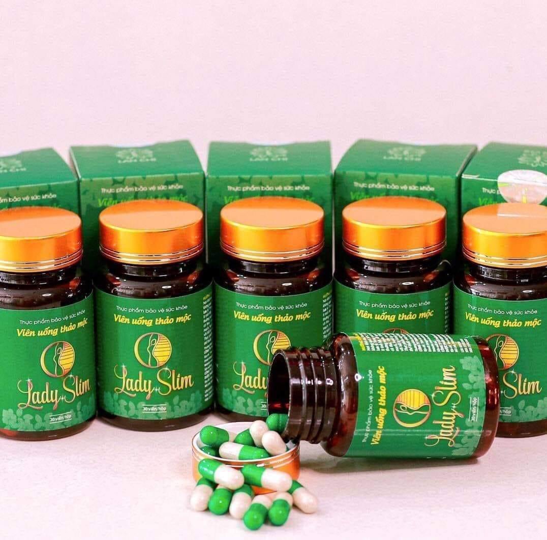 Giảm cân lan chi