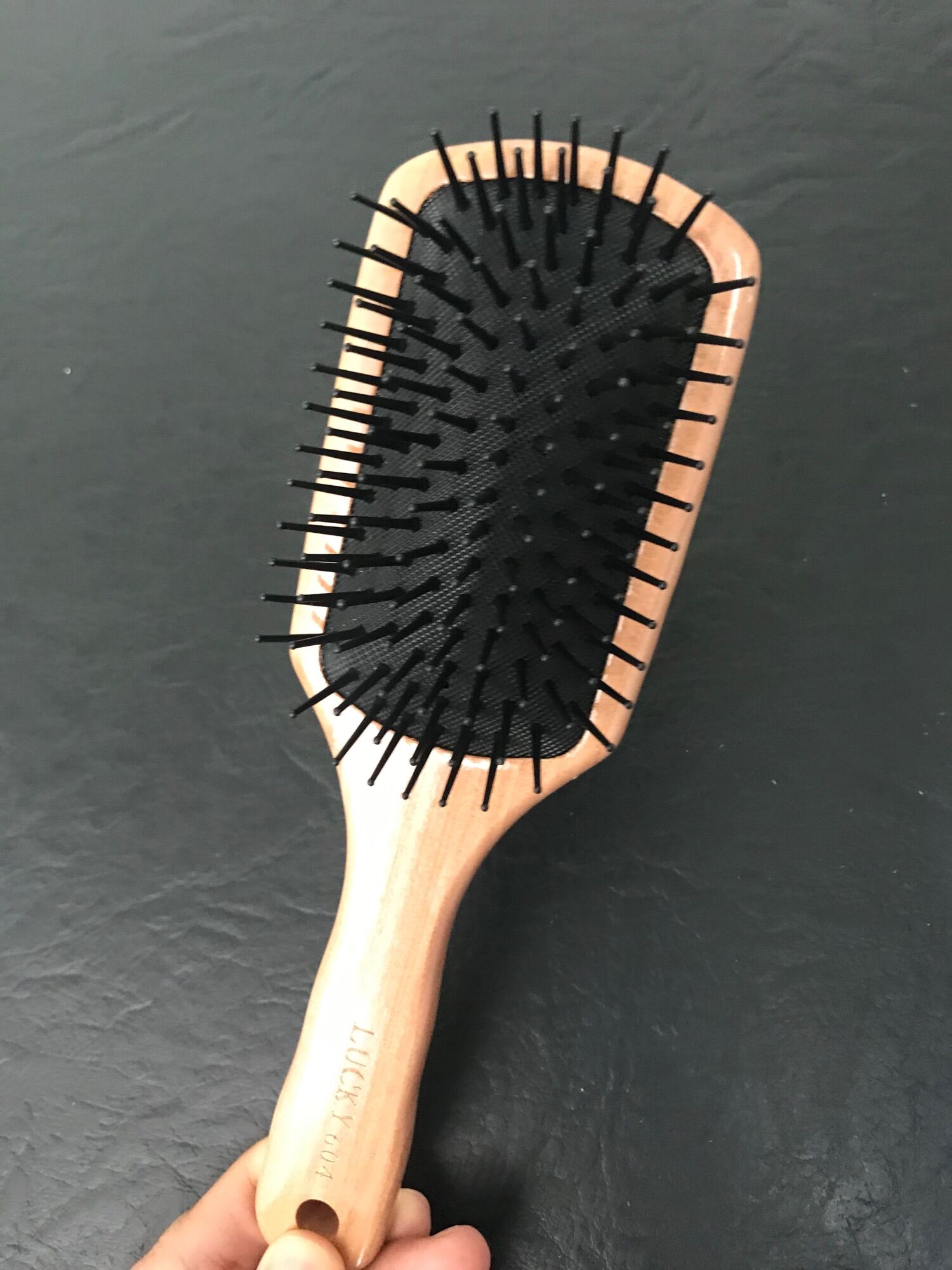 Lược chải tóc massage , gỡ rối