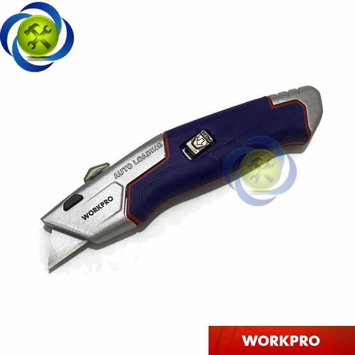 Dao rọc cáp workpro w013012