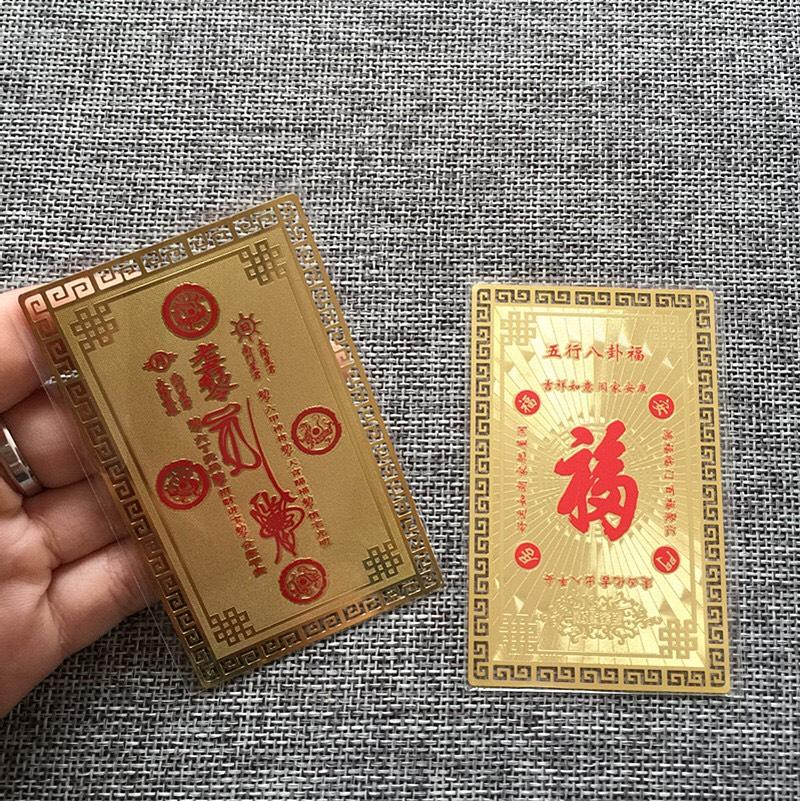 [HCM]NGŨ PHÚC Phù MAO SƠN - ĐẠI CÁT ĐẠI LỢI - HẠNH PHÚC VIÊN MÃN