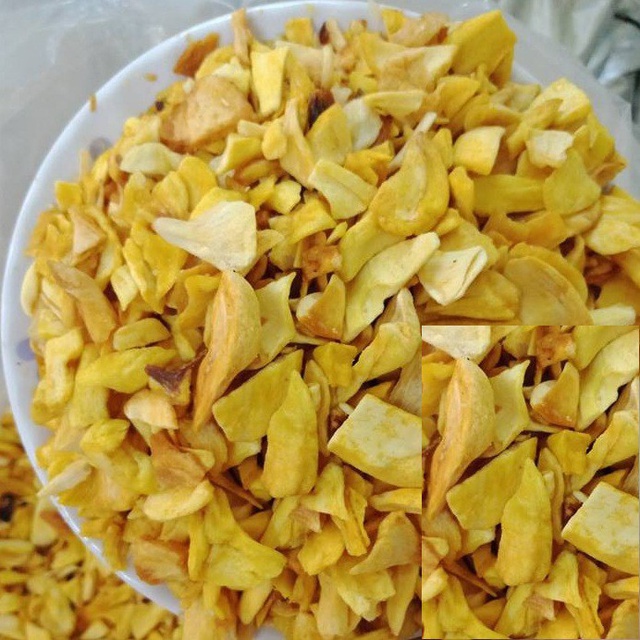 1kg mít sấy vụn