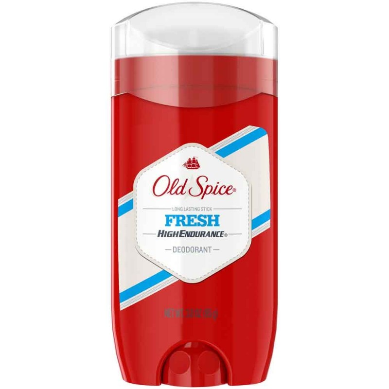 Sáp khử mùi Old Spice Fresh 85g - USA
