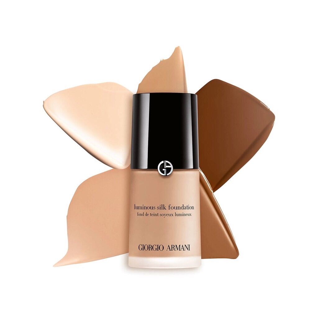 Luminous Silk Foundation giá tốt Tháng 04,2023|BigGo Việt Nam