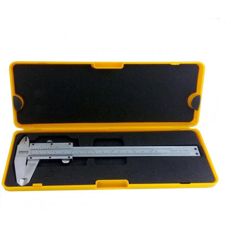 200mm thước cặp cơ ingco hvc01200