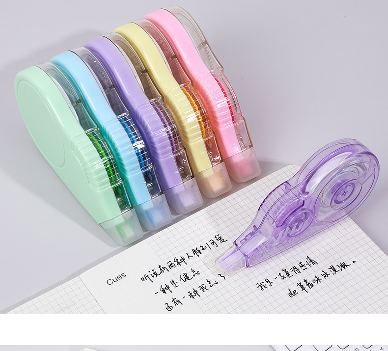 Bút xóa băng dài correction tape