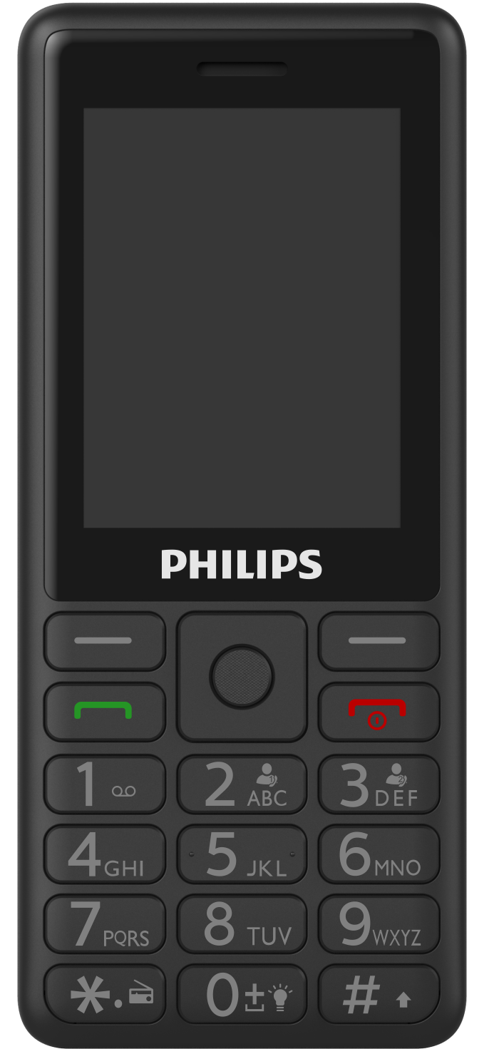 [HCM]Điện thoại di động 4G (E-UTRA FDD) Philips Xenium E506 – Hàng Chính Hãng Bảo Hành 12 Tháng Chính Hãng