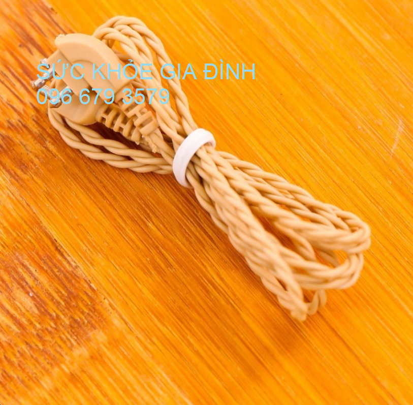 Dây máy trợ thính