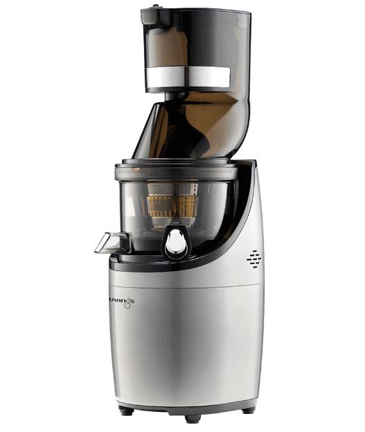 Máy ép trái cây tốc độ chậm dành cho kinh doanh Kuvings CS520CB